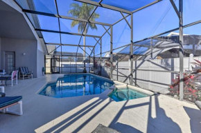 Dream Family Villa with Lanai, by Shops and Parks